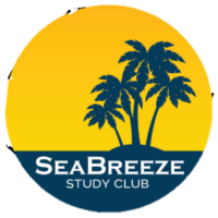 SeaBreeze Study Club