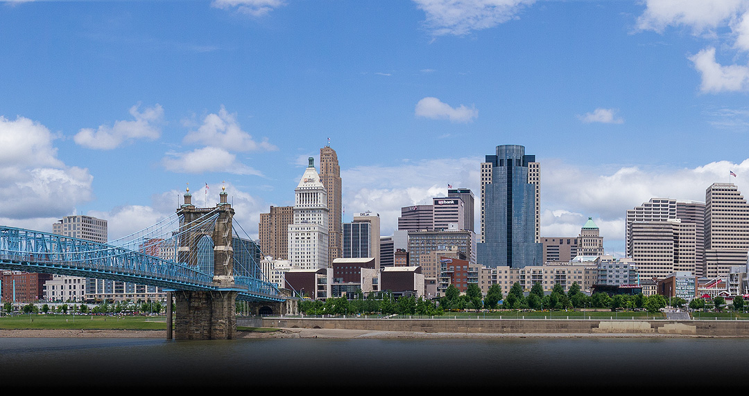 Managed IT services in Ohio