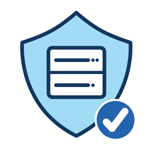 IT Support Secure Server Protection