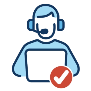 Local IT experts providing ongoing support to practices