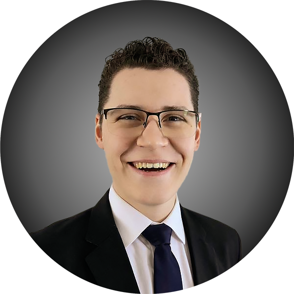 Caleb Peake Dental IT Support