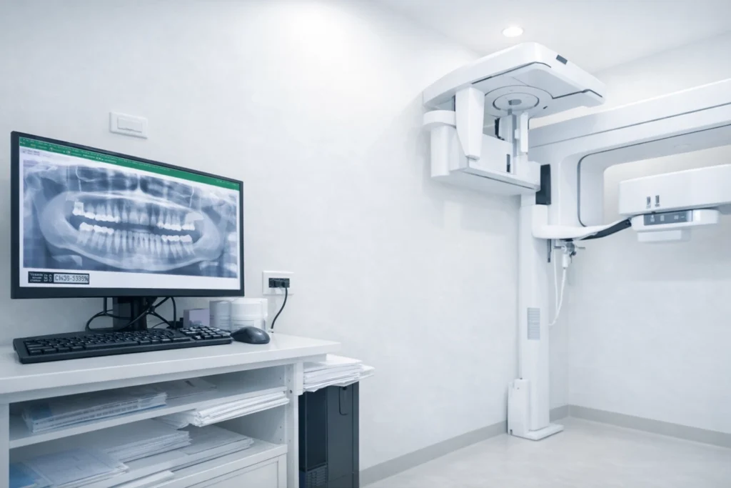 dental IT support Florida